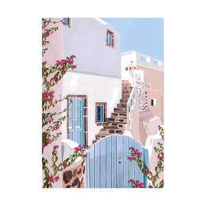 European Escape Posters