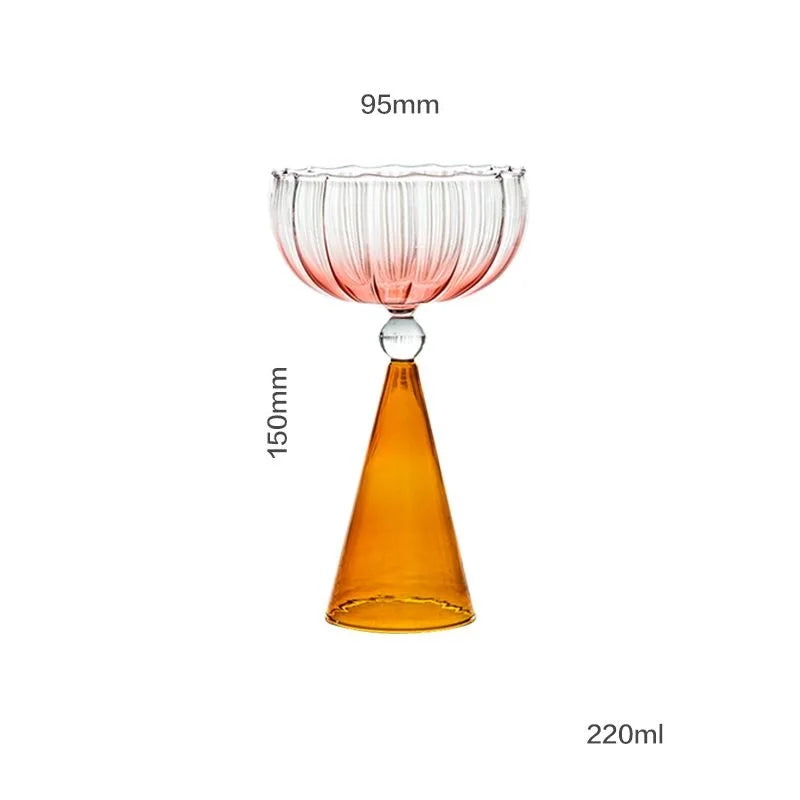 The Prisma Glass