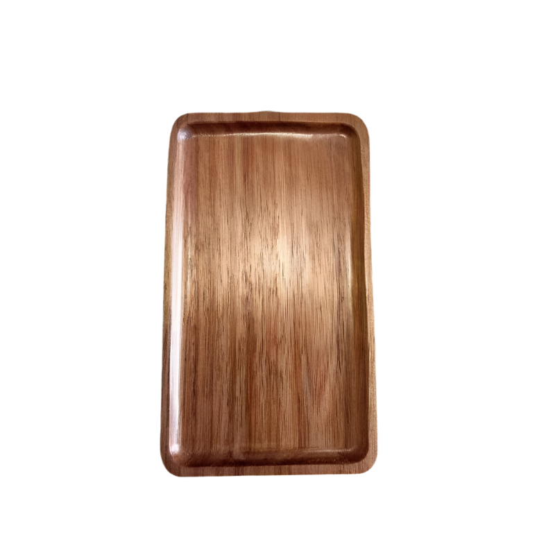 Hinoki Wooden Tray
