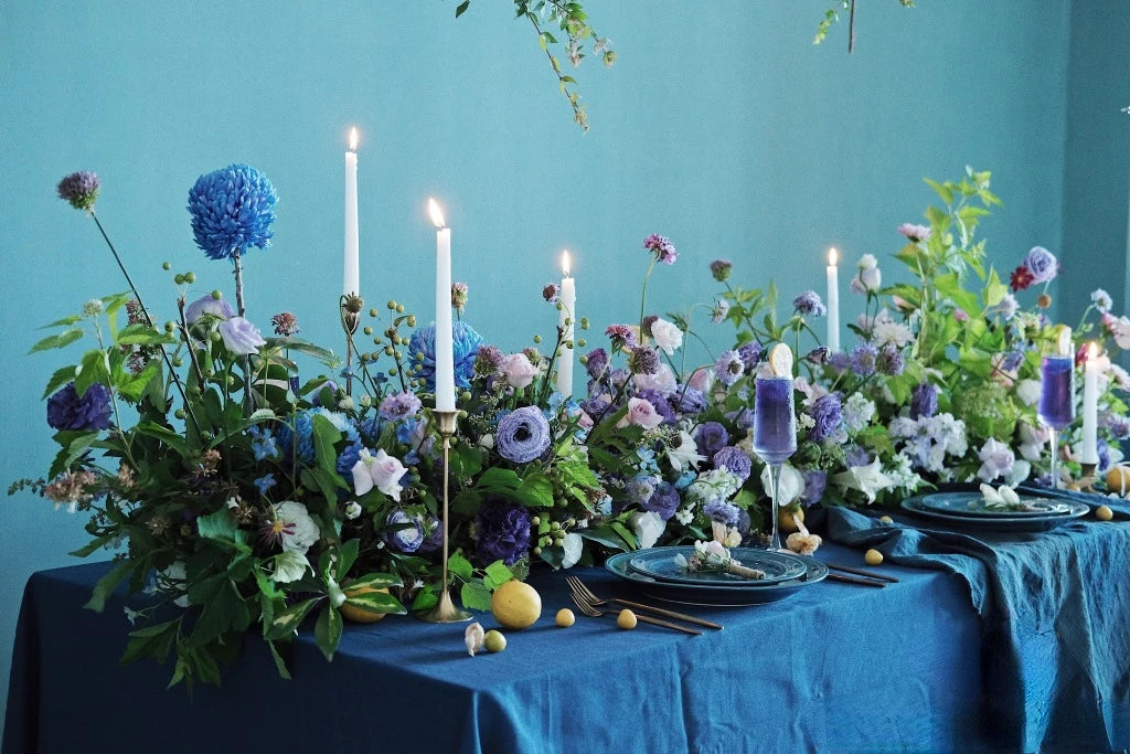 Vera Candle Holder Set