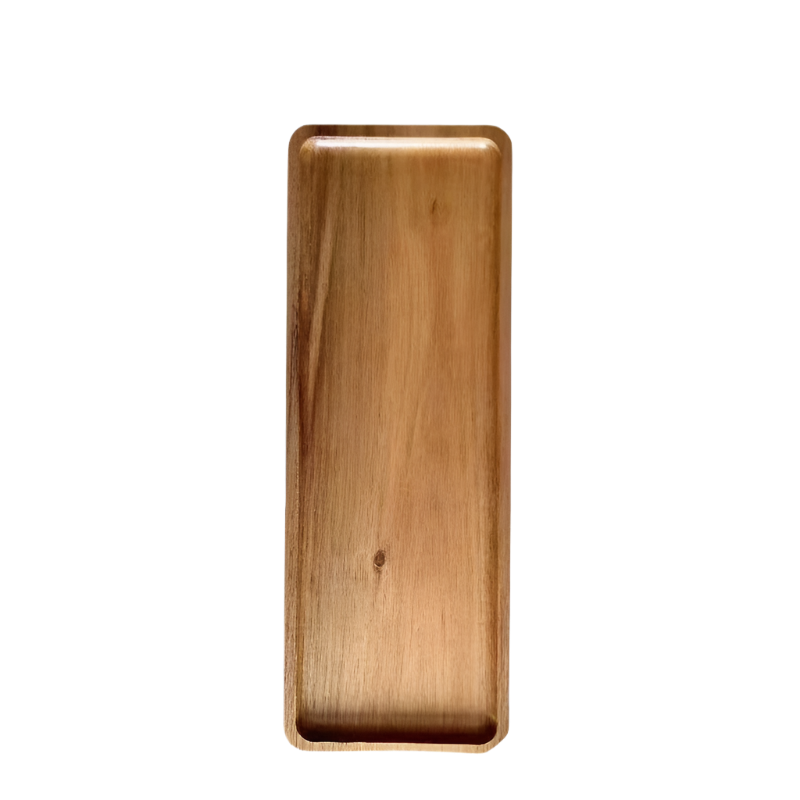 Hinoki Wooden Tray