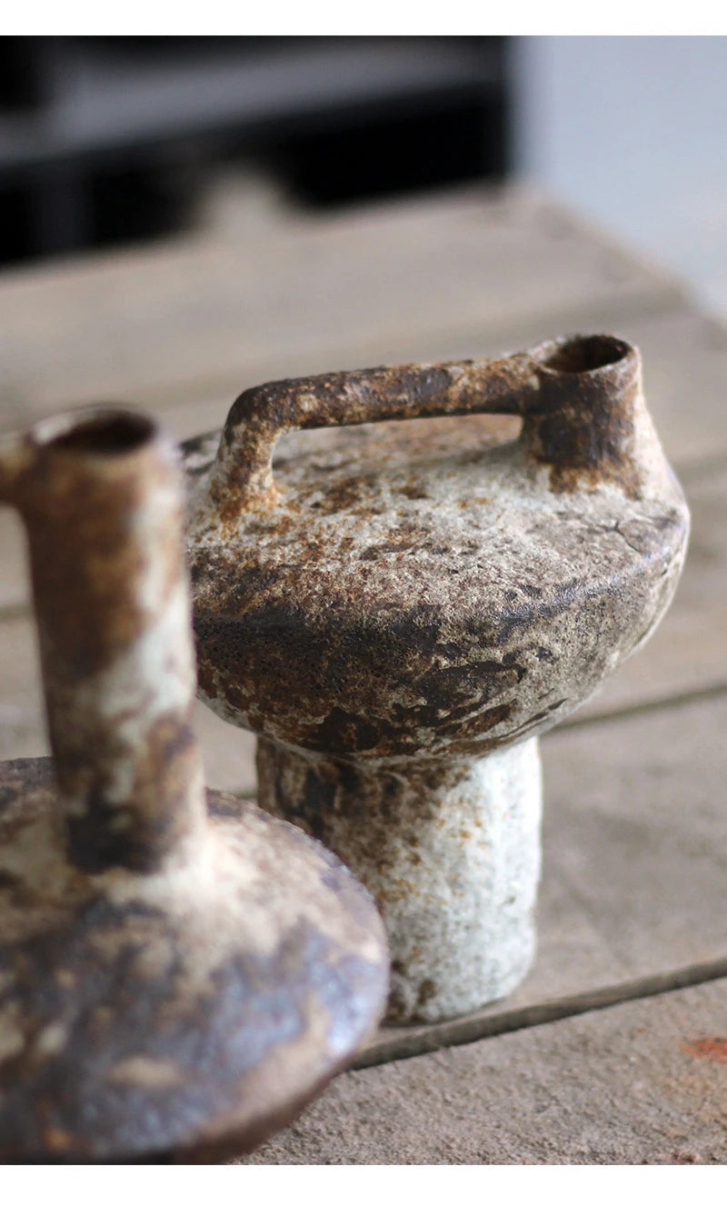 The Kumo Vase