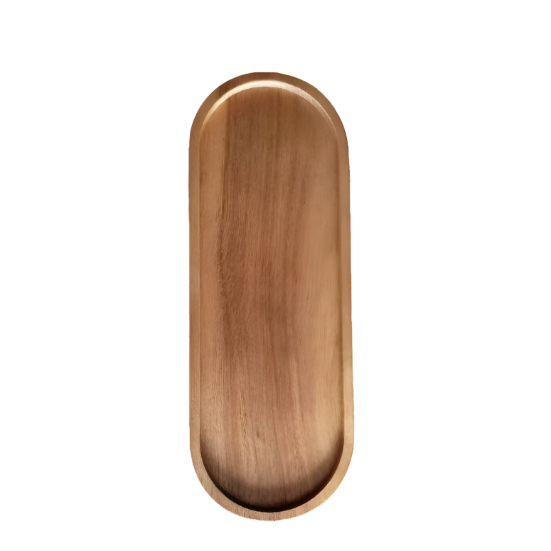 Hinoki Wooden Tray