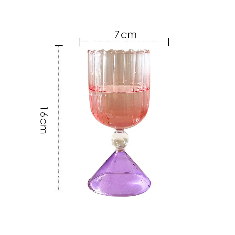 The Prisma Glass