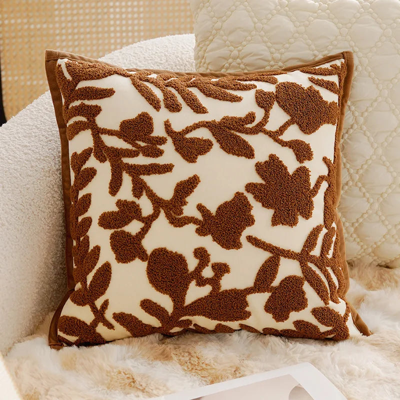 Alba Cushion Covers