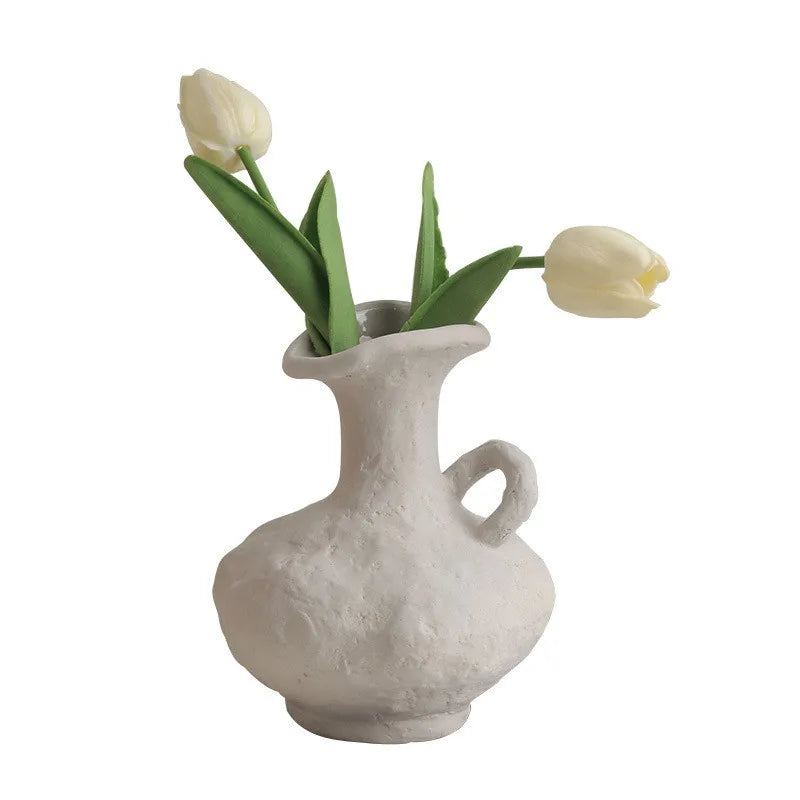Scandi Ceramic Vases