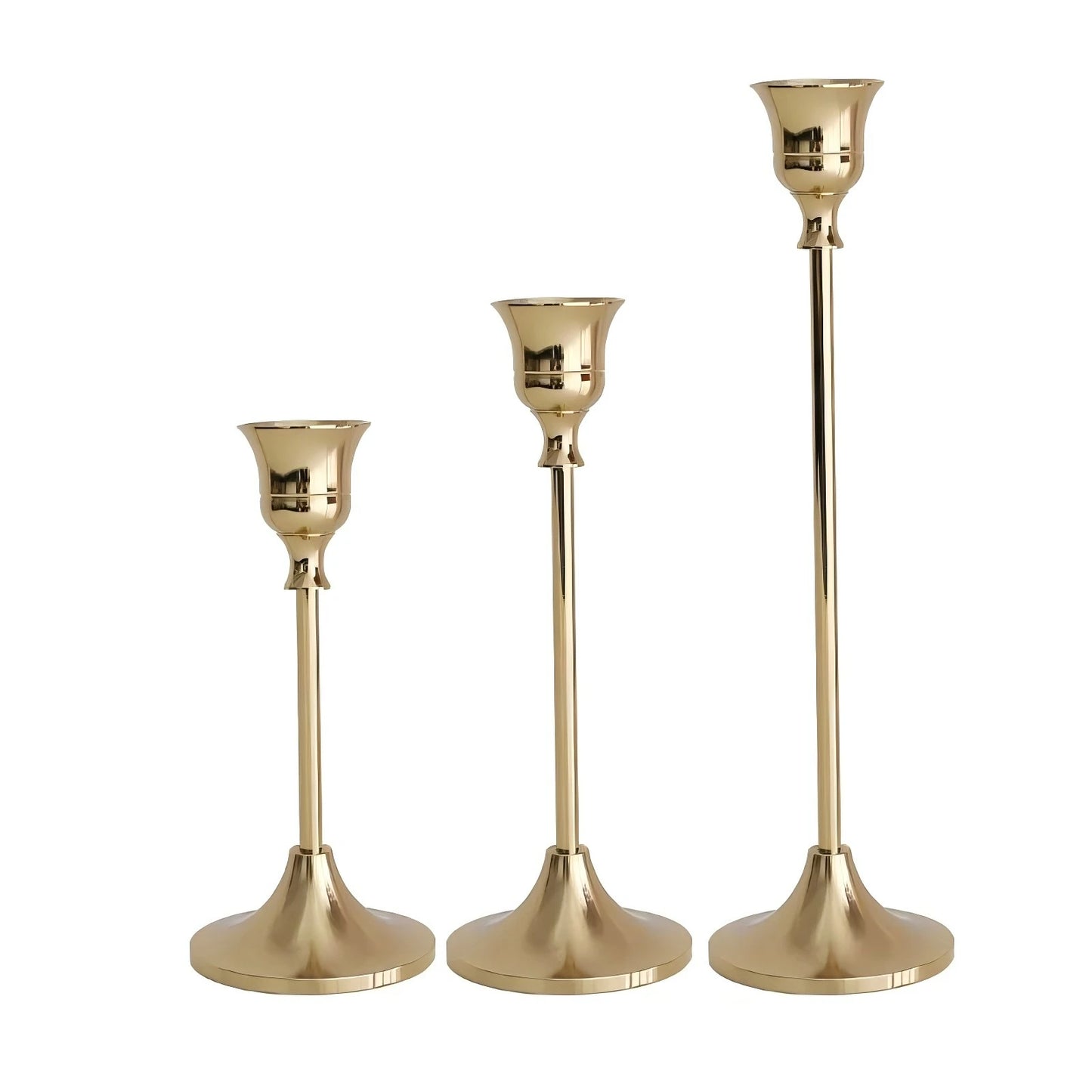 Vera Candle Holder Set