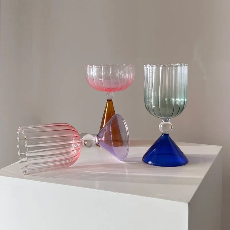 The Prisma Glass
