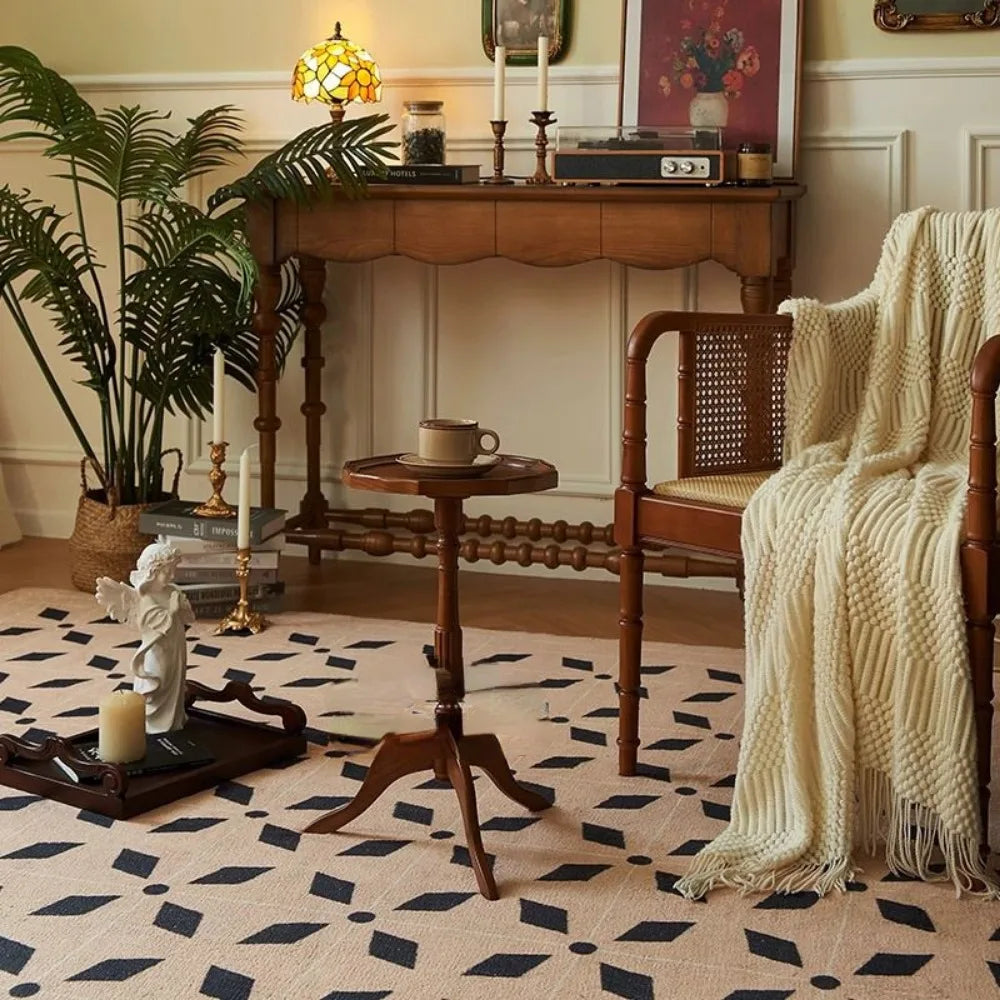 The Lucien Side Table