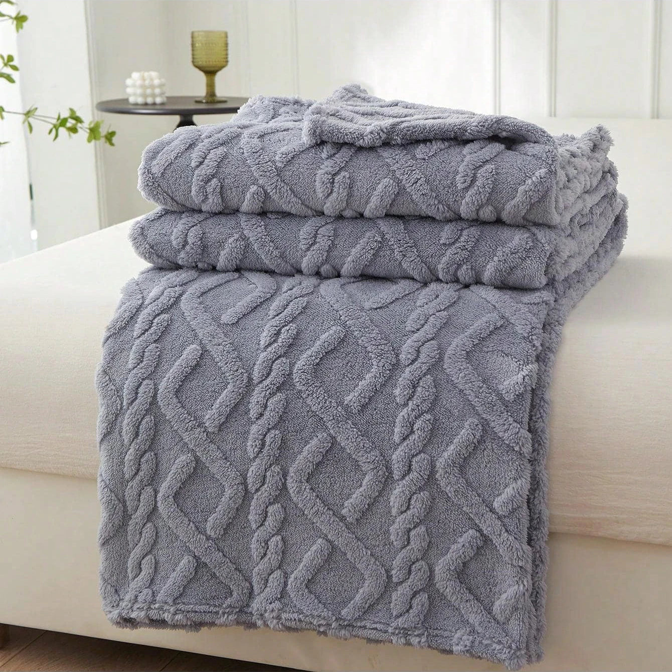 The Sundown Throw
