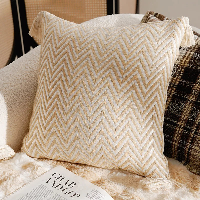Alba Cushion Covers