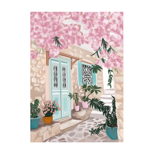 European Escape Posters