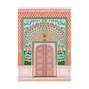 European Escape Posters
