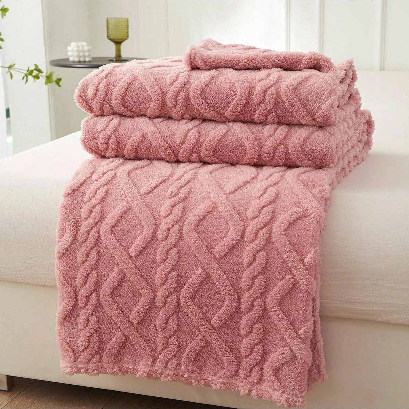 The Sundown Throw
