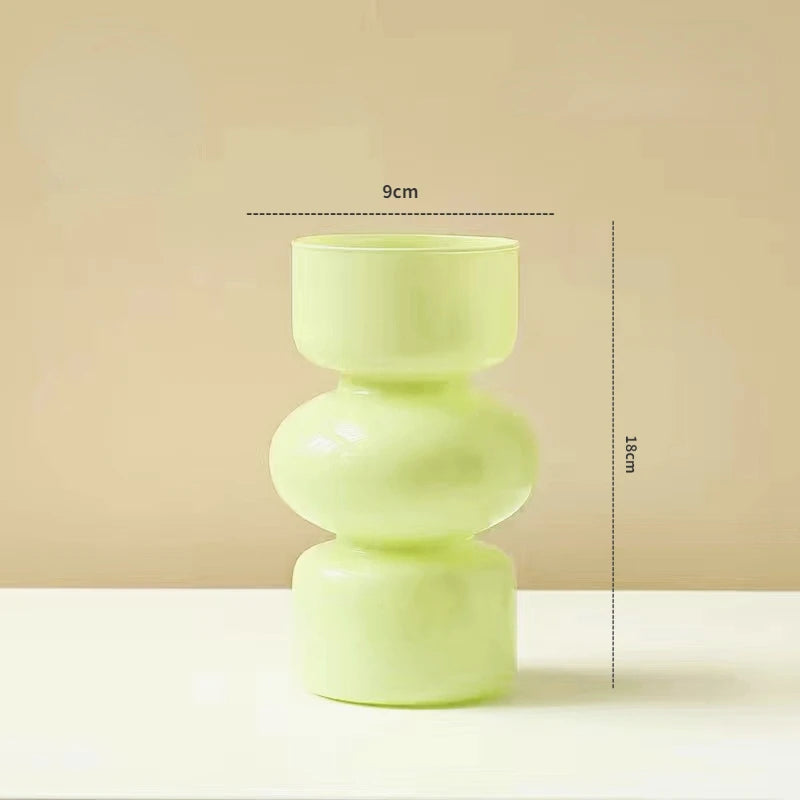 The Meadow Vase