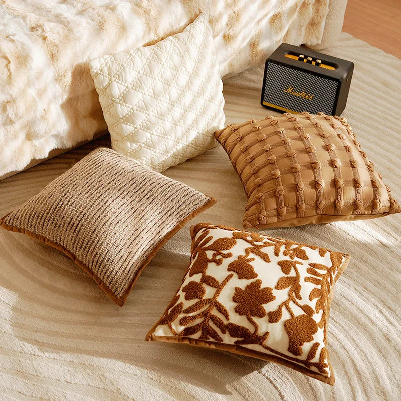 Alba Cushion Covers