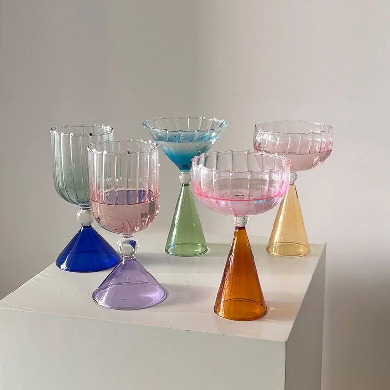 The Prisma Glass