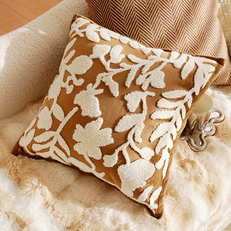 Alba Cushion Covers