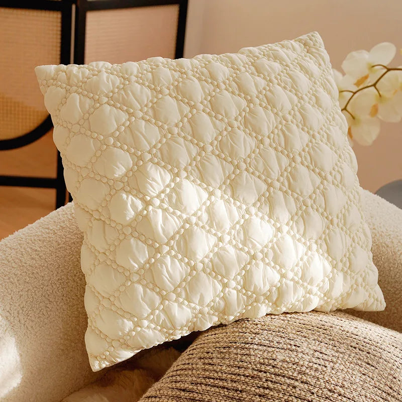 Alba Cushion Covers