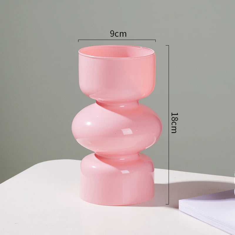 The Meadow Vase