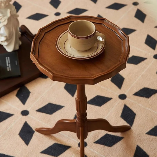 The Lucien Side Table