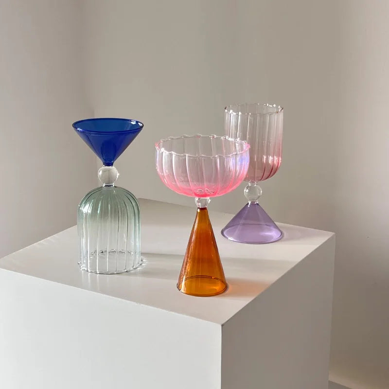 The Prisma Glass
