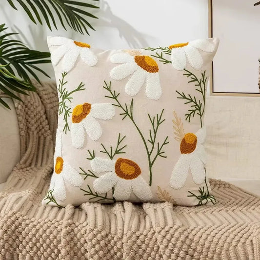 Secret Garden Cushion Covers