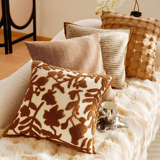 Alba Cushion Covers