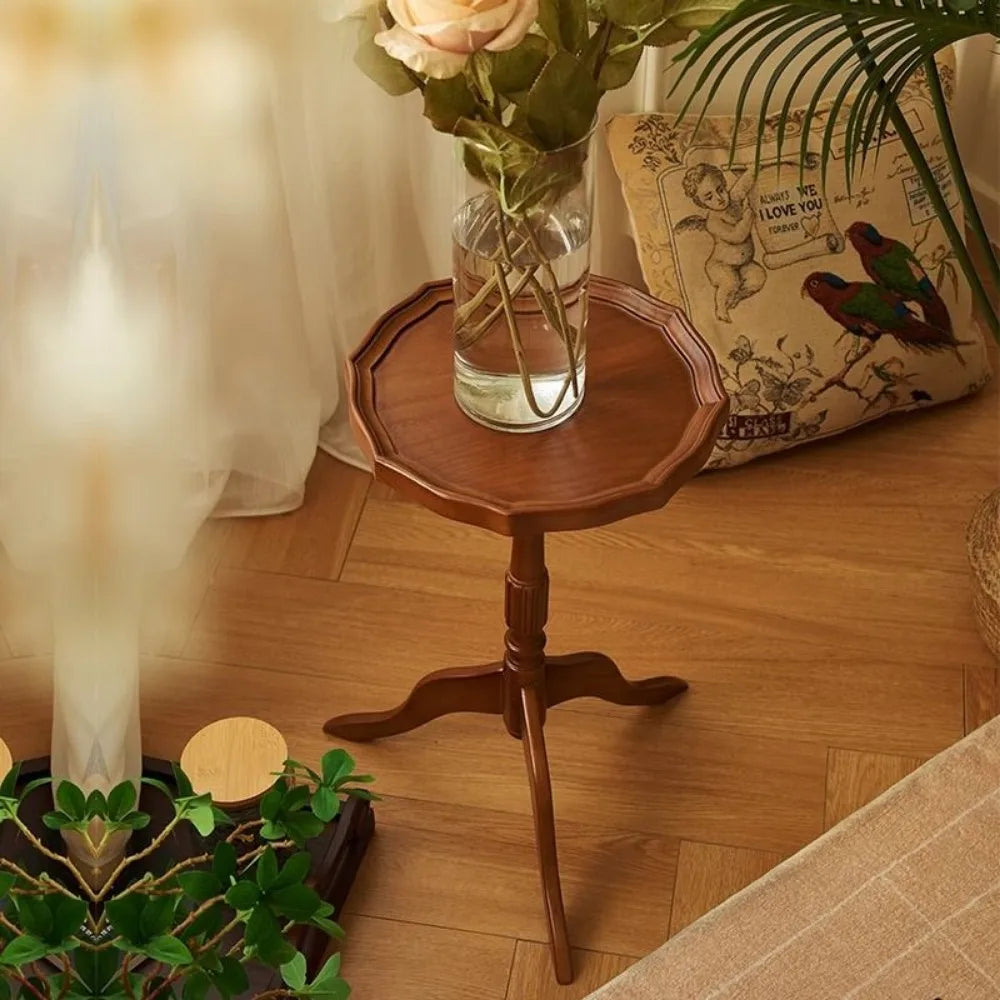 The Lucien Side Table