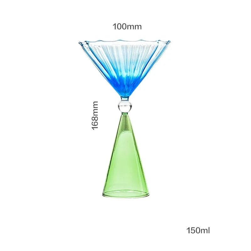 The Prisma Glass