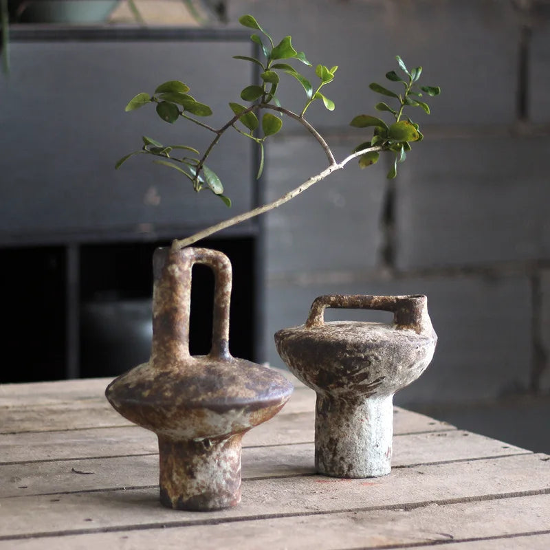 The Kumo Vase