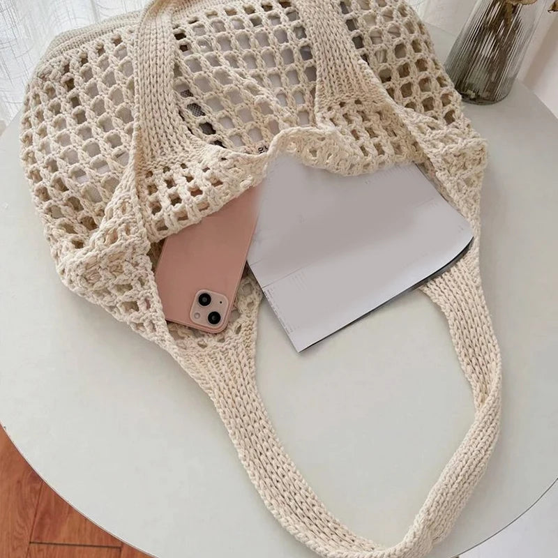 The Sunday Tote