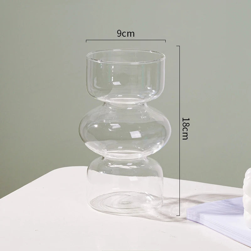 The Meadow Vase