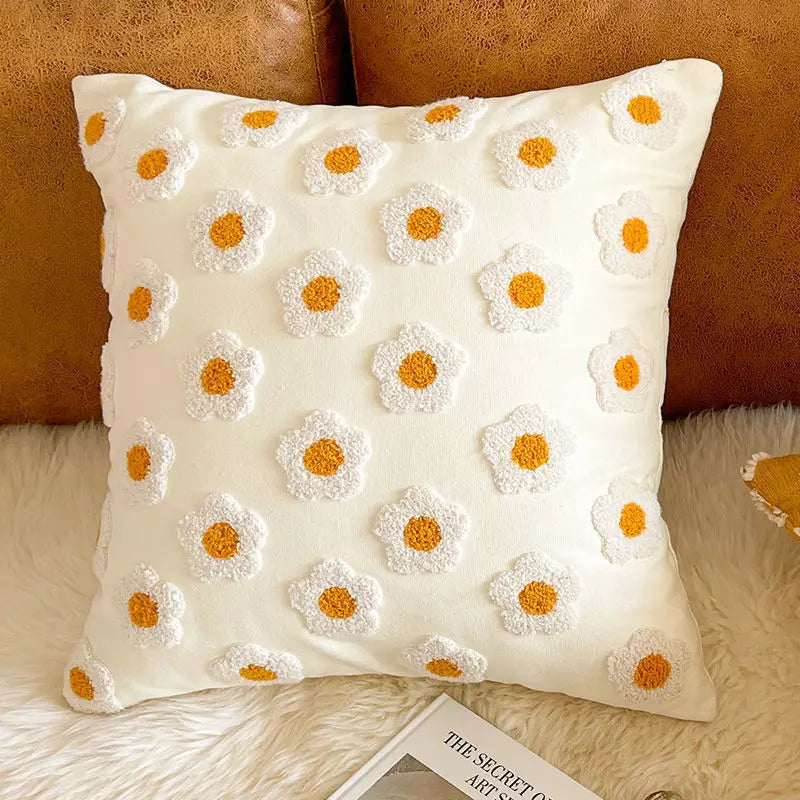 Secret Garden Cushion Covers