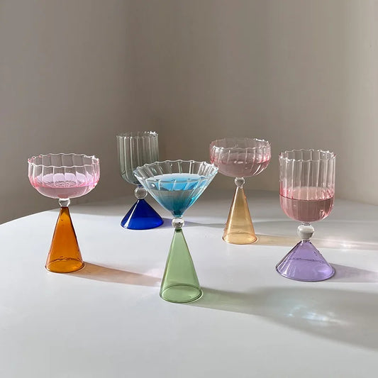 The Prisma Glass