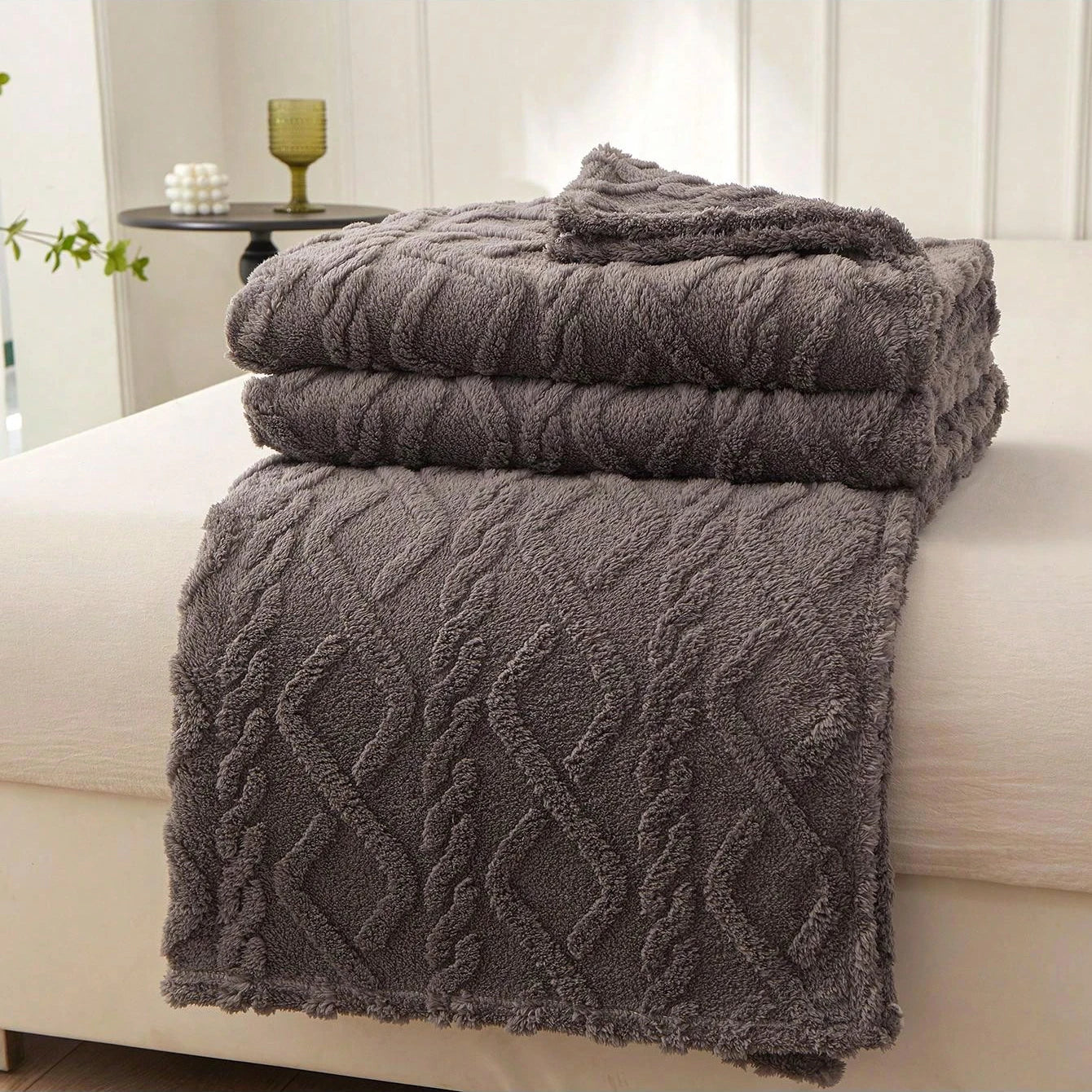 The Sundown Throw