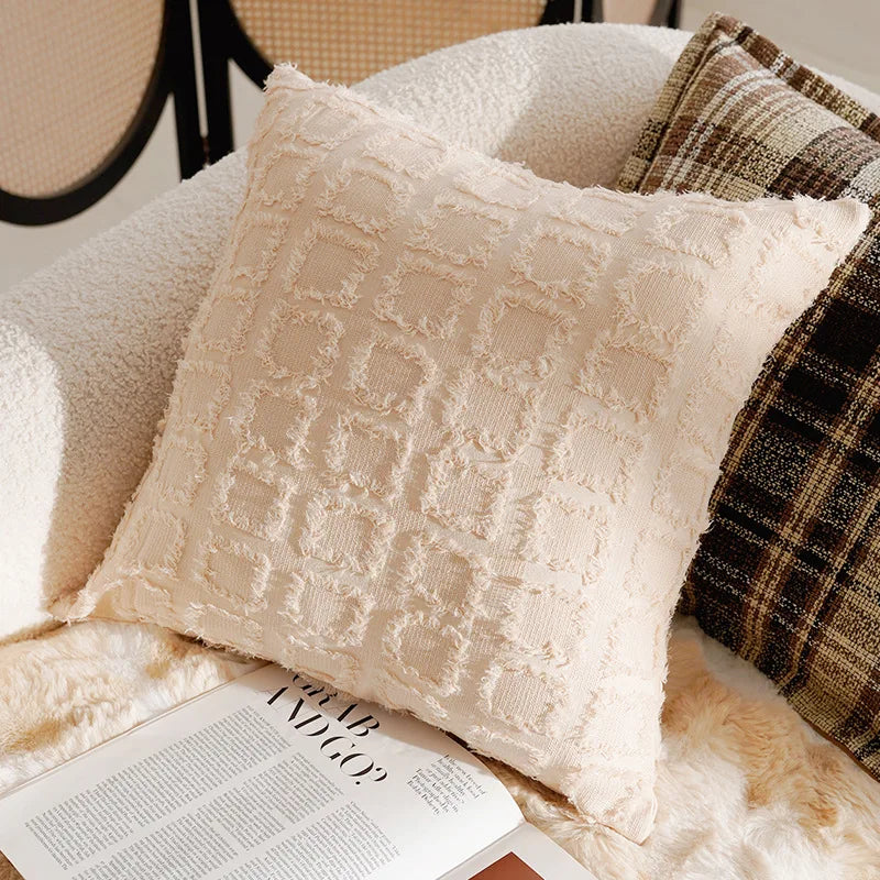 Alba Cushion Covers