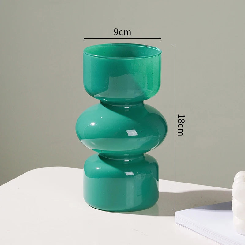 The Meadow Vase