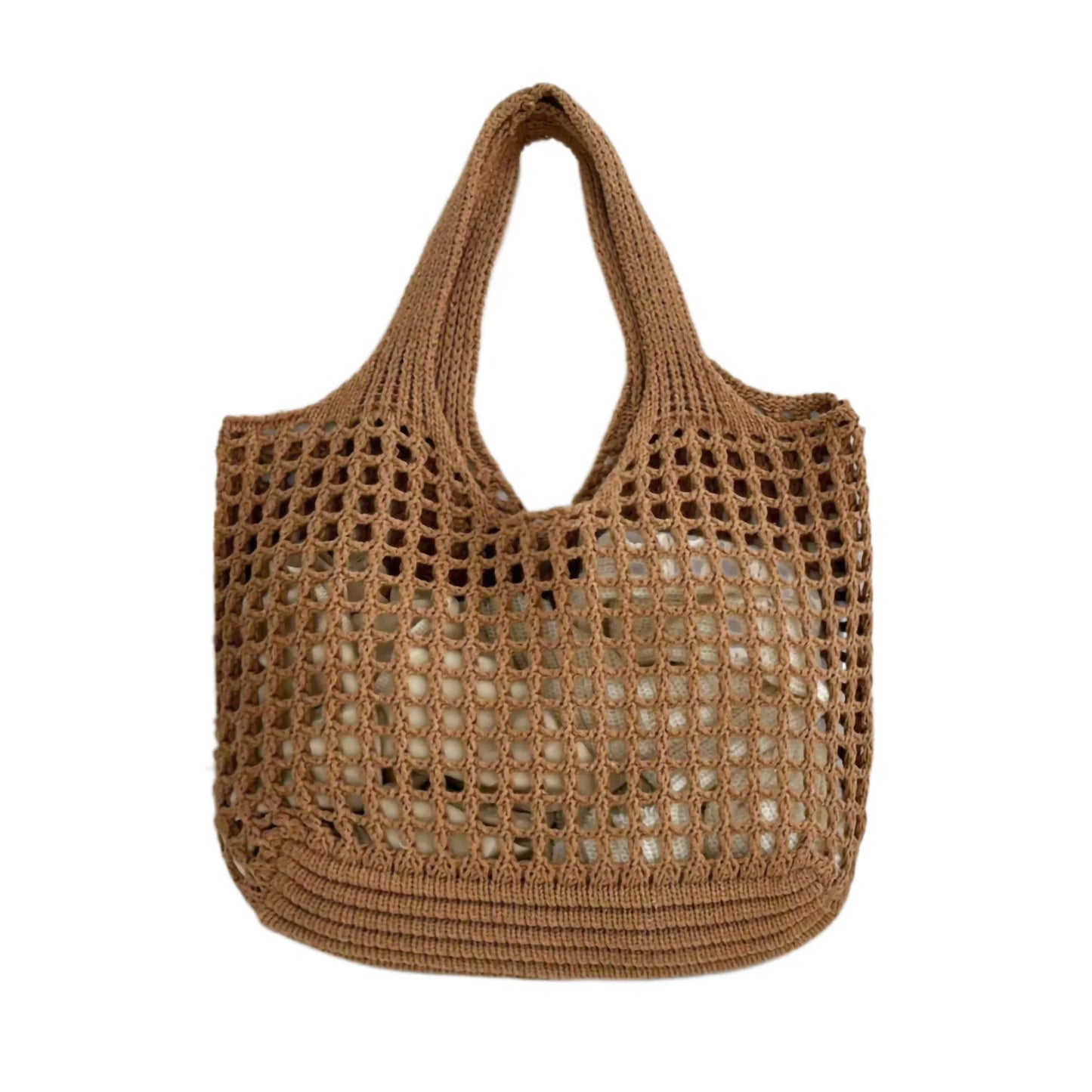 The Sunday Tote
