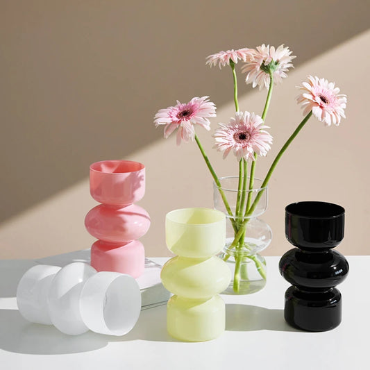 The Meadow Vase
