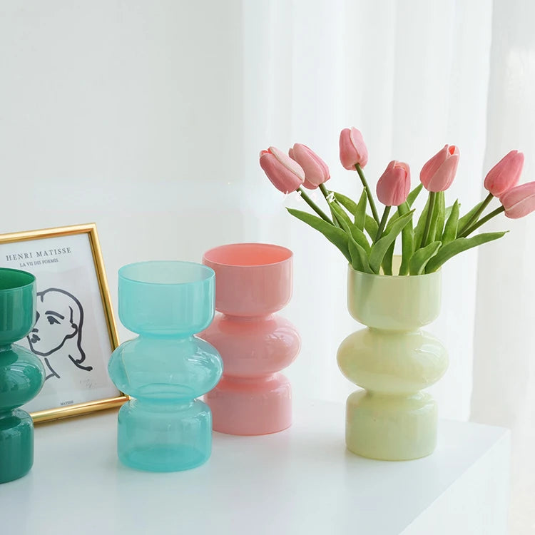The Meadow Vase