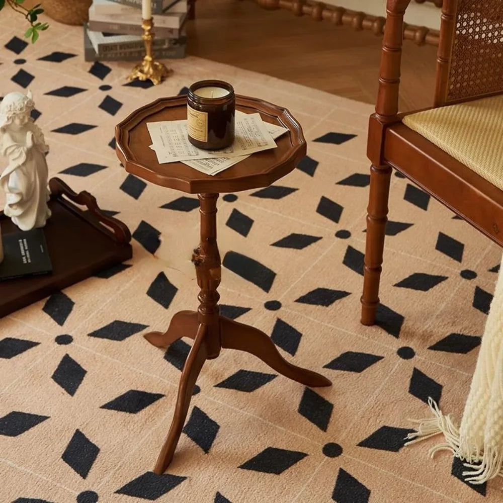 The Lucien Side Table