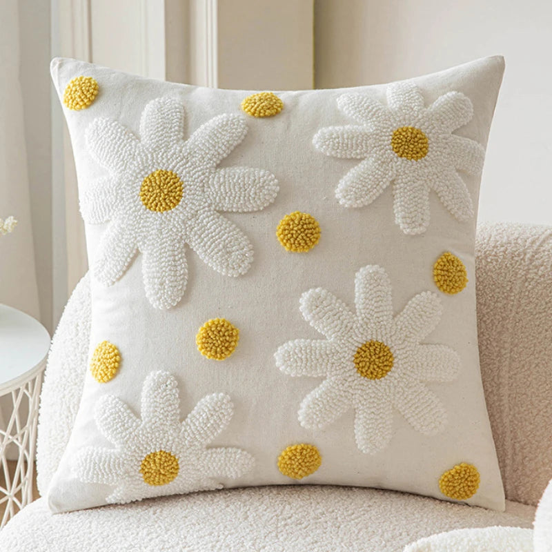 Secret Garden Cushion Covers