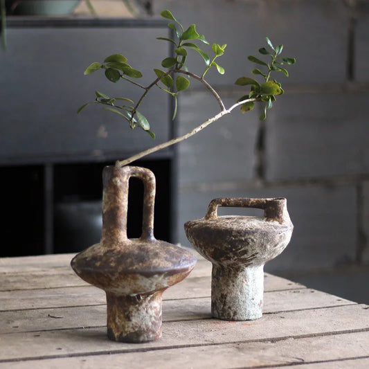The Kumo Vase