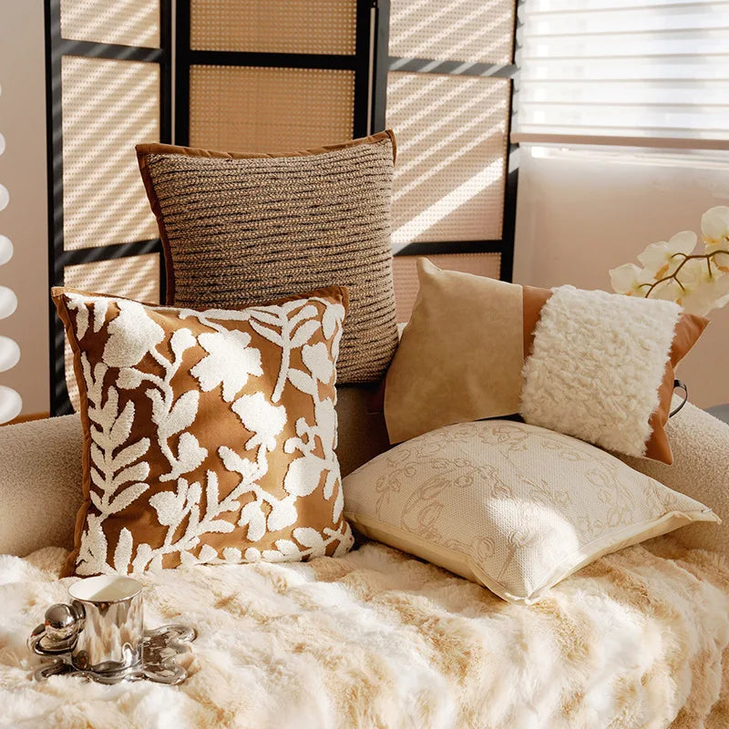 Alba Cushion Covers