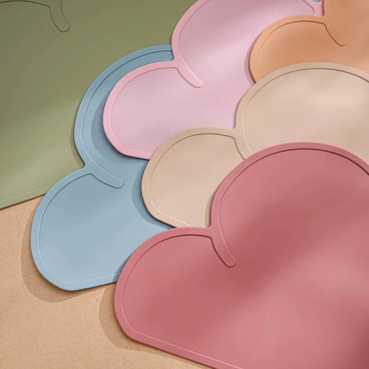 Paws & Plates Mat