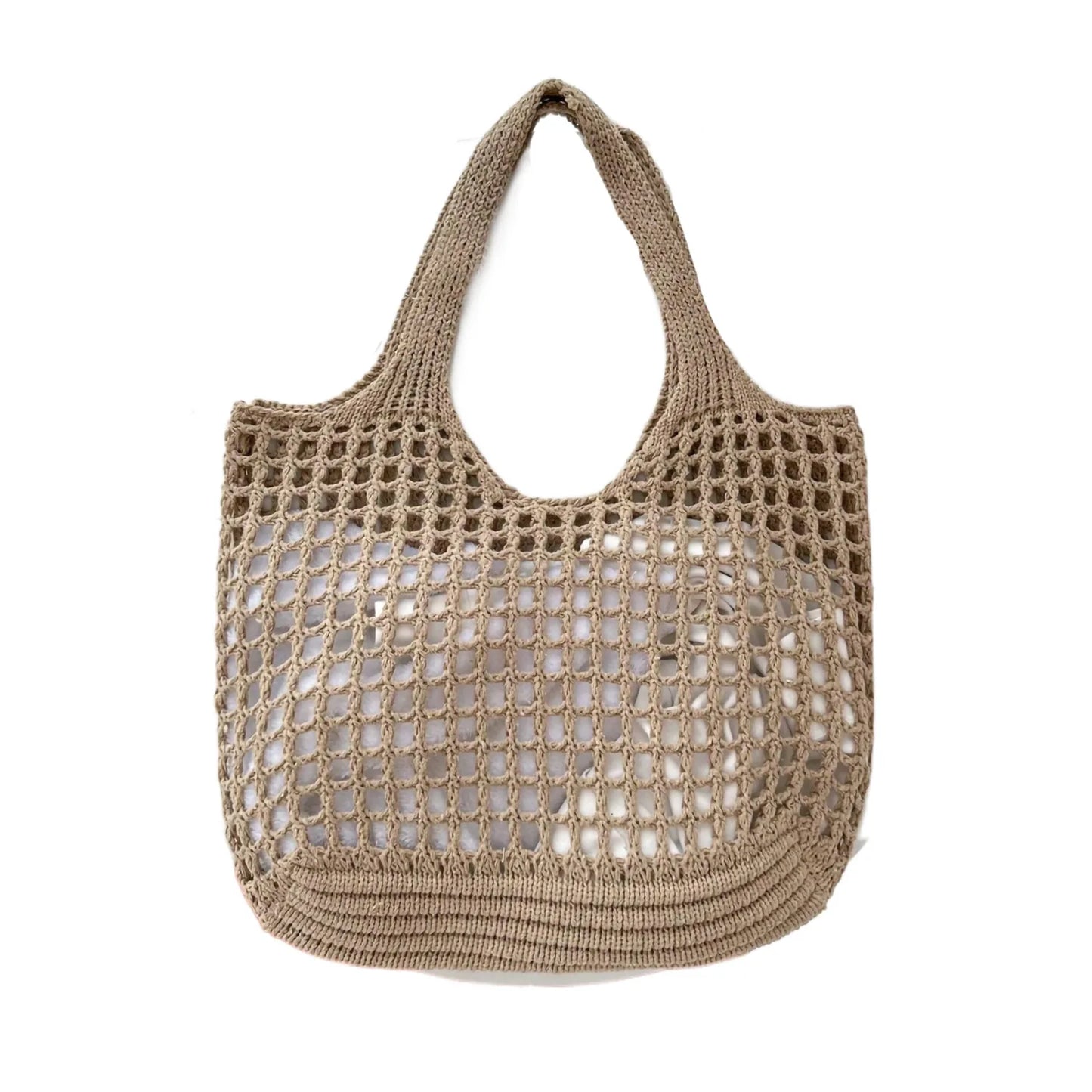 The Sunday Tote