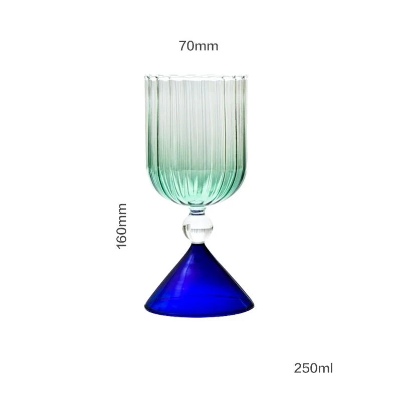 The Prisma Glass
