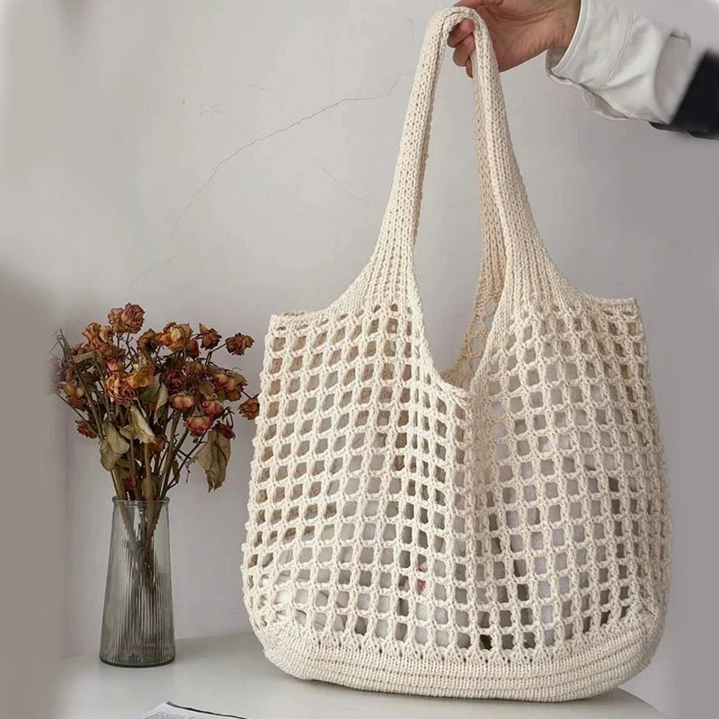 The Sunday Tote