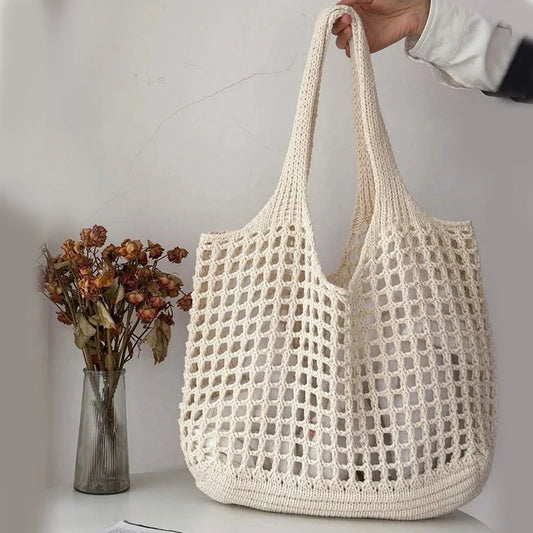 The Sunday Tote
